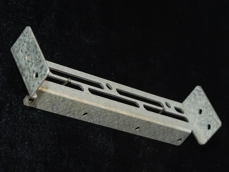 Sheet metal part product