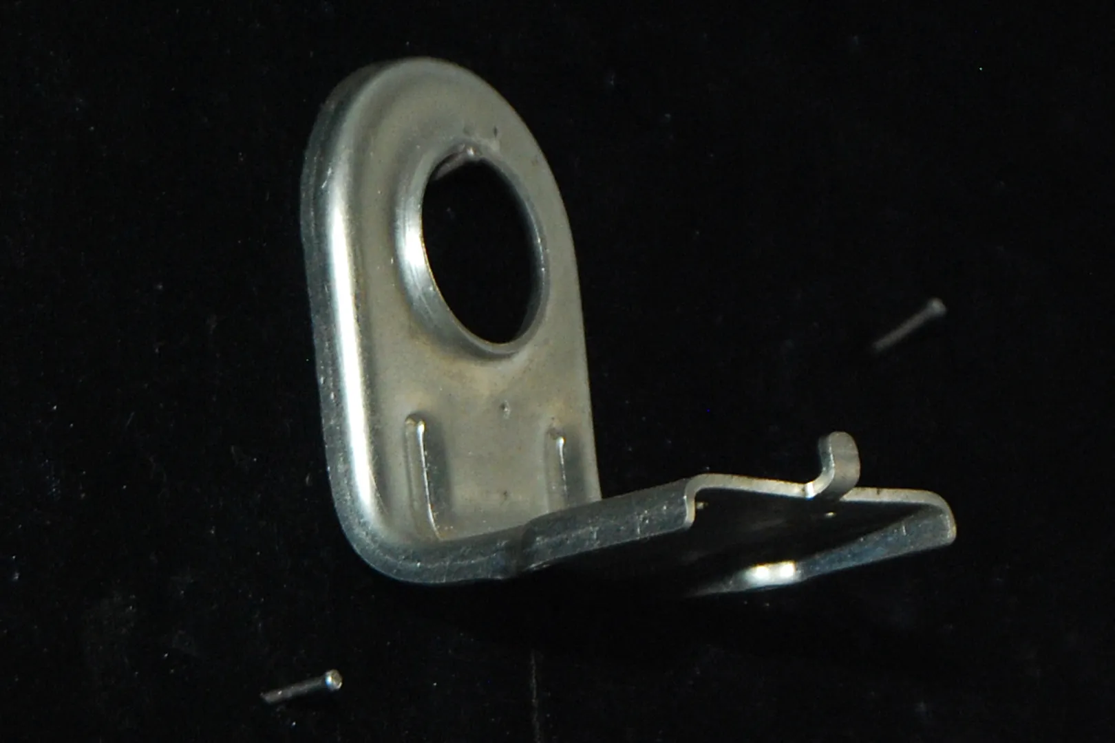 Sheet metal part product