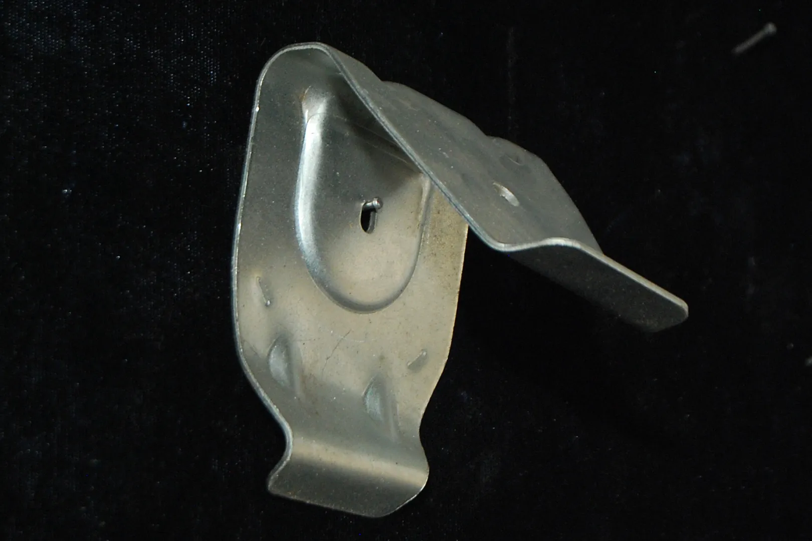 Sheet metal part product