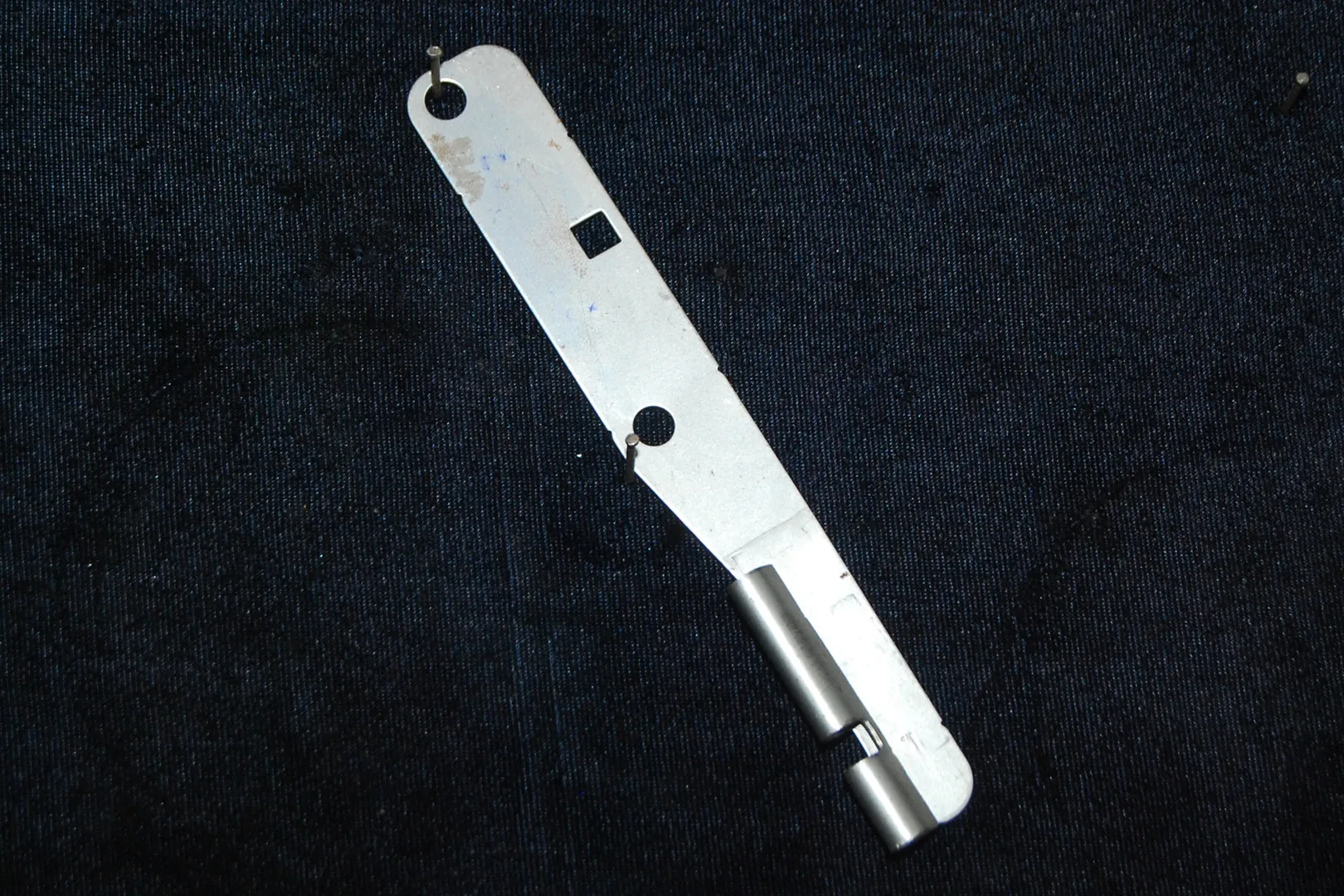 Sheet metal part product