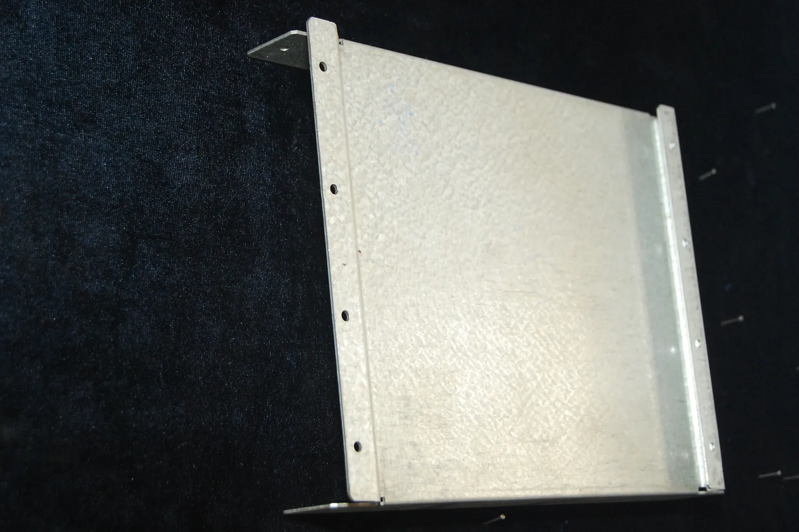 Sheet metal part product