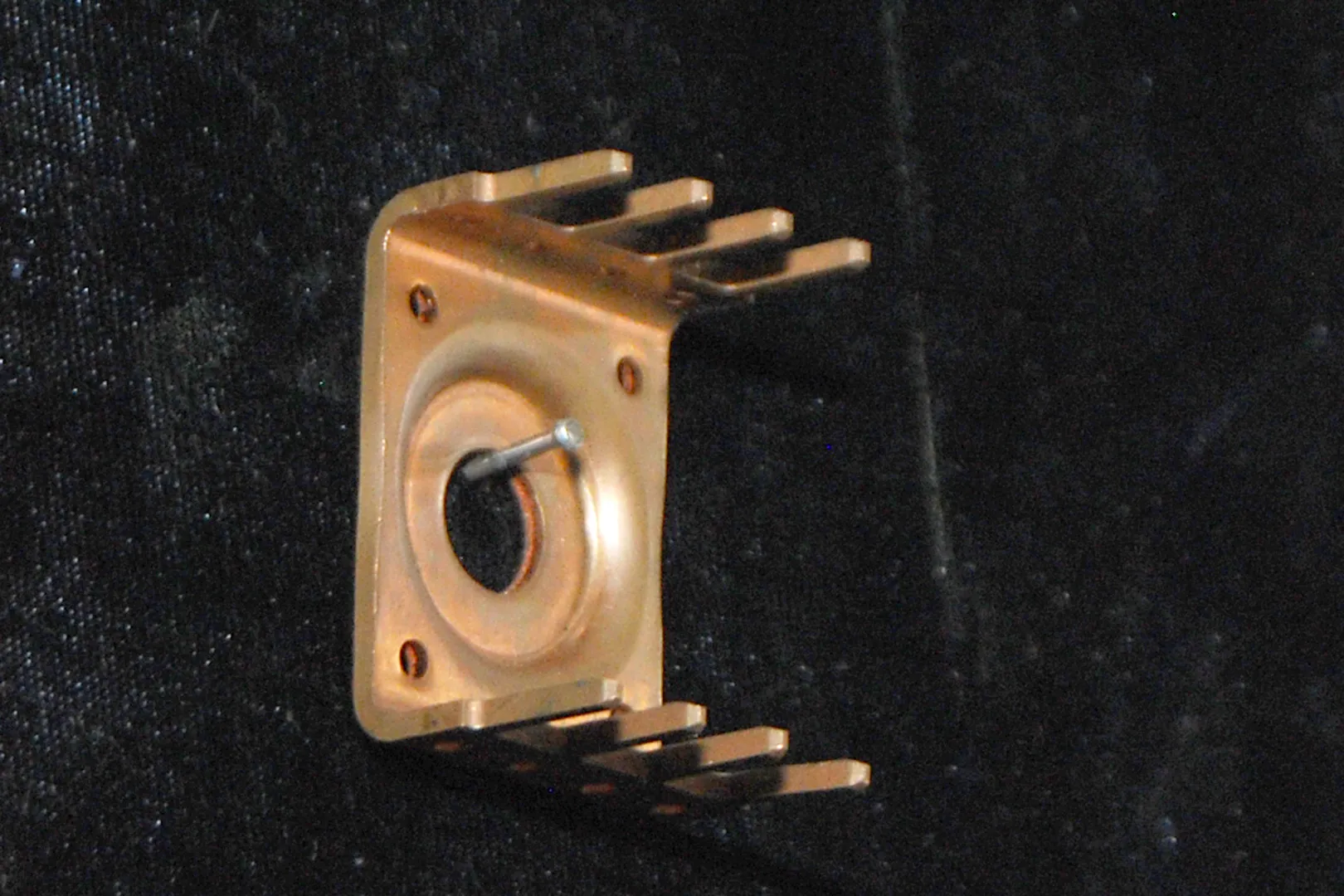 Sheet metal part product