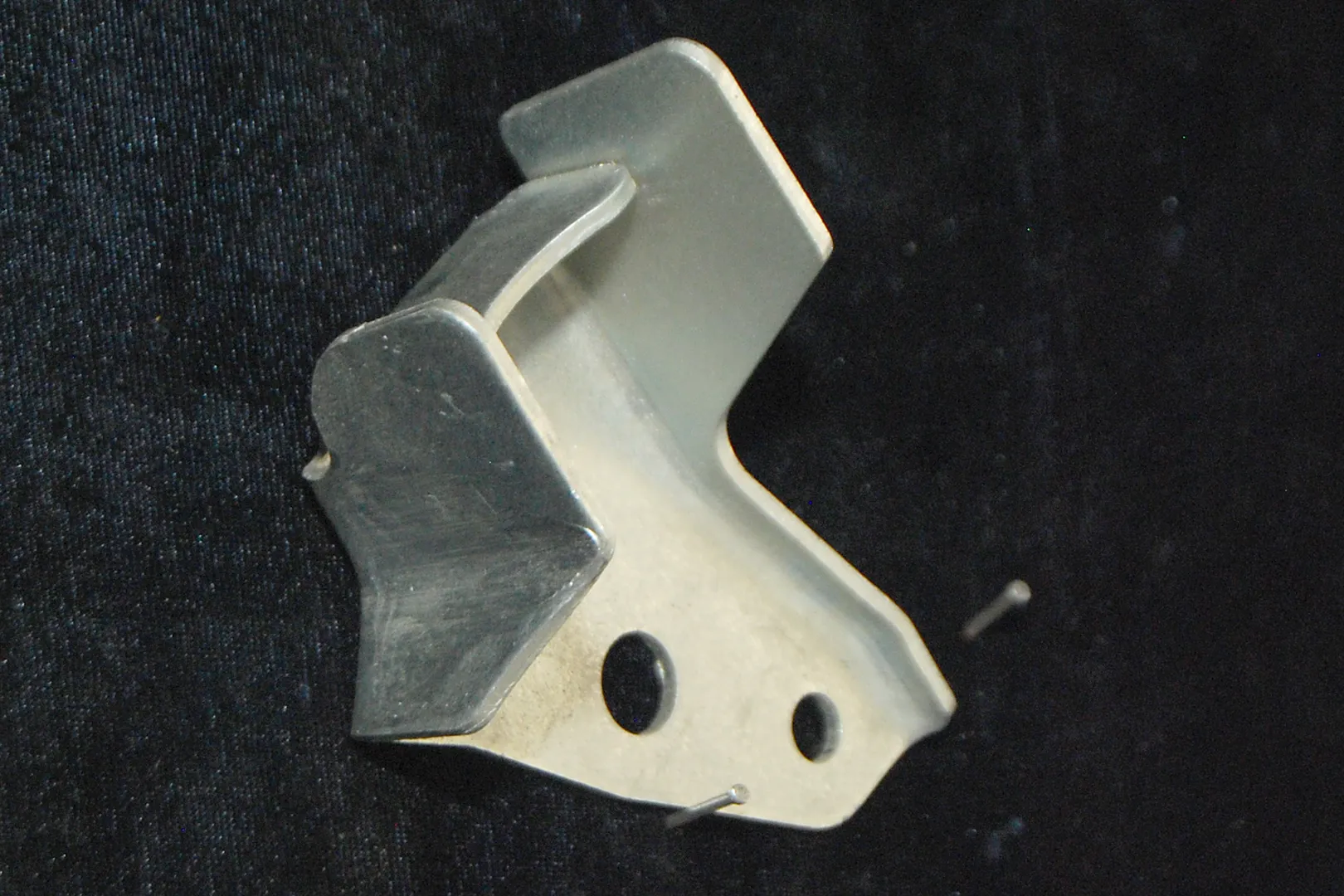 Sheet metal part product