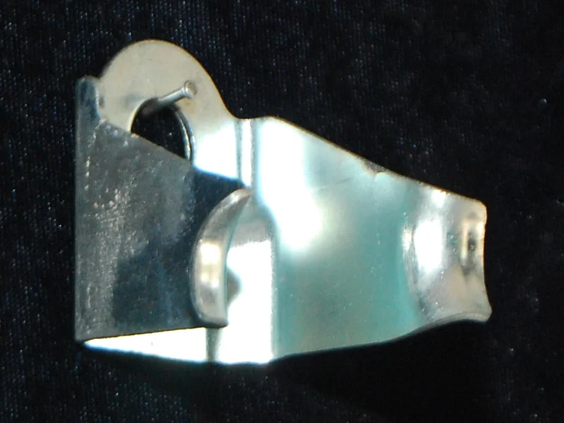 Sheet metal part product