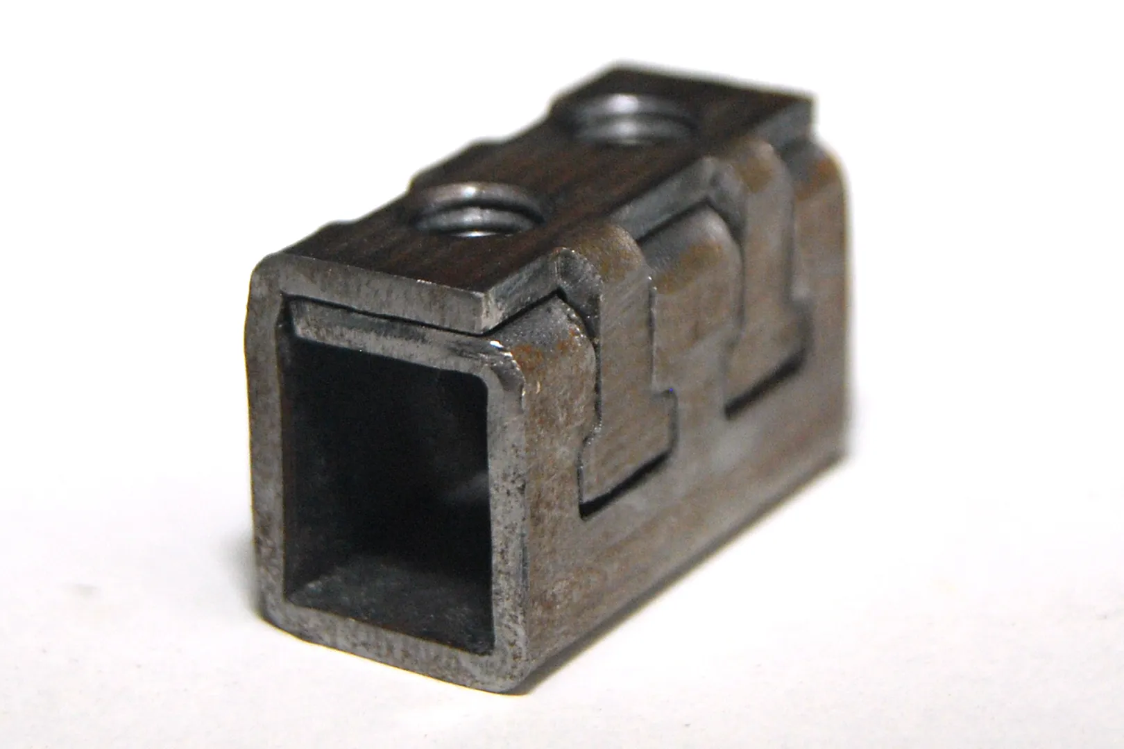 Sheet metal part product