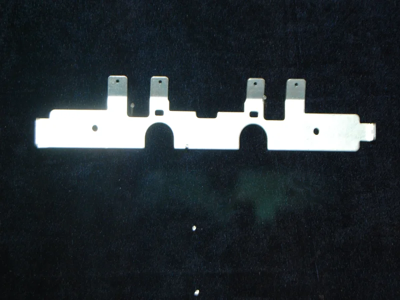 Sheet metal part product