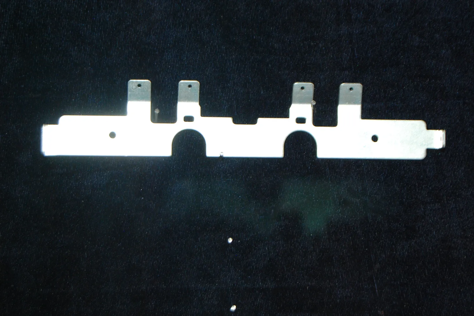 Sheet metal part product