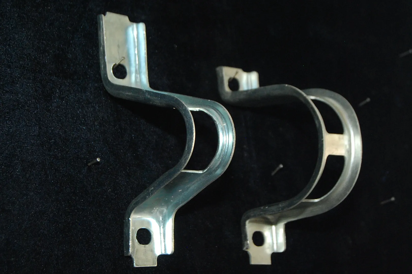 Sheet metal part product