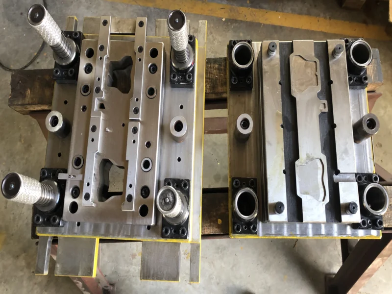 Progressive Die tool