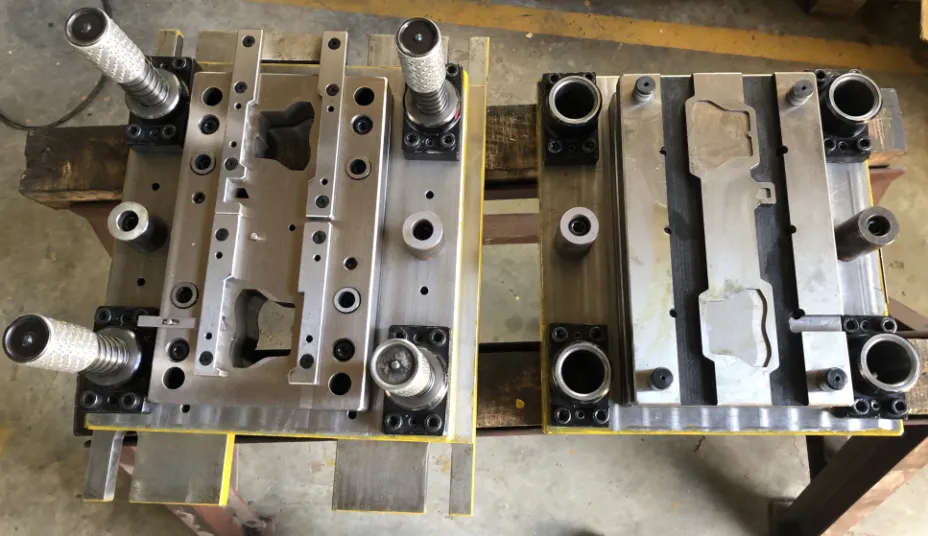 Progressive Die tool