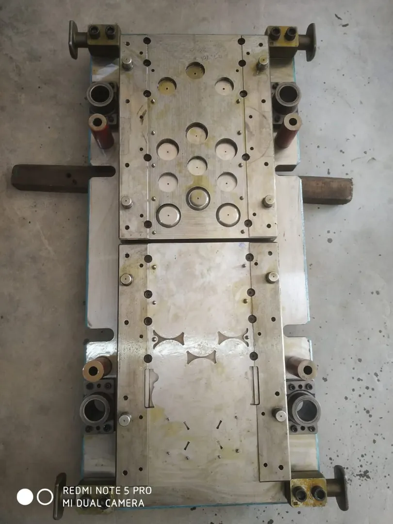 Progressive Die tool